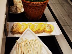 -沄记顺德菜打边炉(东直门店)