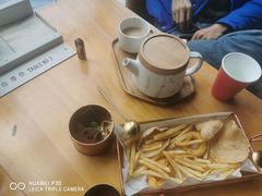 -候鸟等风来·精致西厨(万科第五城店)