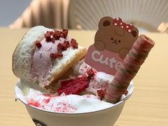 -Gram舒芙蕾(杭州中心店)