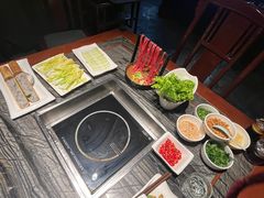 -大妙火锅·非物质文化遗产(锦里店)