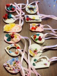 -杰爱月子护理中心