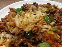-成都美食巫山烤鱼(三里河路店)