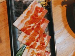 -九田家黑牛烤肉料理(新光汇店)