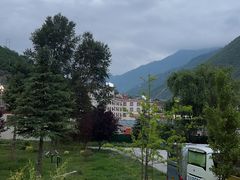 -松州古城