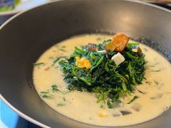 -上海滩餐厅(BFC外滩金融中心店)
