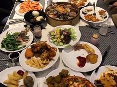 -青岛银沙滩温德姆至尊酒店