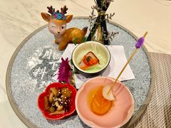 -月下料理(楷林IFC店)