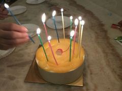 -OL’s Cake鲜荟千层(东风中路店)