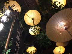 -淀里船宴(卓达店)