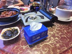 -五姊妹海鲜(火车站店)
