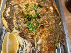 -耶里夏丽·新疆菜·28年喀什老馆(田林东路店)