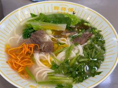 -鲜师傅骨汤米粉(太升店)