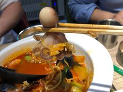 -炒码先生·韩餐炸鸡披萨(西塔店)