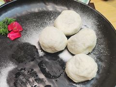 -王厚元饺子·辽菜·烤鸭(黄河大街店)