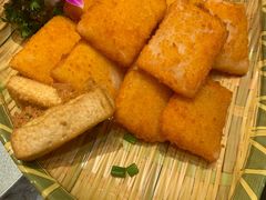 -天宁凯利时尚餐厅