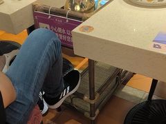 -点都德(汇盈广场店)