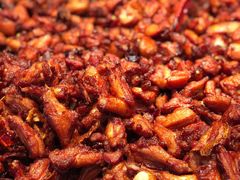 -老韩煸鸡·中国炸鸡(水塔美食街店)