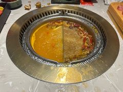 -空之介寿喜烧·和牛放题(恒隆广场店)