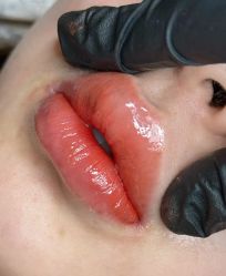 -韩美绣·骨相纹眉·洗眉美瞳线