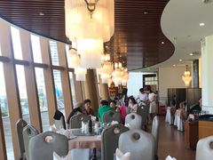 大堂-圆苑(金茂店)