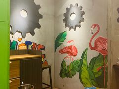 -串玖郎绿色串吧(丽晶公馆店)