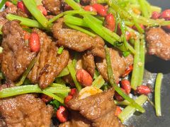 -小菜园新徽菜(泰州茂业店)