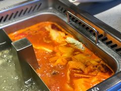 -海底捞火锅(关山保利店)
