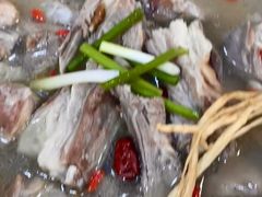 -黄小串·烤串海鲜涮牛肚(升龙广场店)