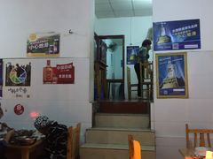 -风鑫铃罗非鱼(道沟店)