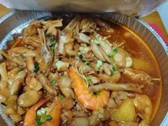 -胖哥俩肉蟹煲(湖滨银泰in77店)