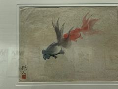 -吴作人艺术馆