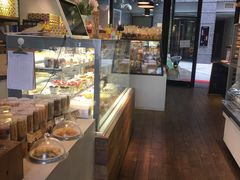 -匠造烘焙(上海湾店)