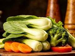 -贯贯吉·清真餐厅(浙江中路店)