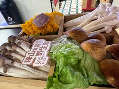 -廖掌柜·重庆鲜货火锅(上海首店)