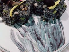 -蜜桃花开·中西融合菜E&W(南长街店)