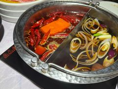 -一绪に寿喜烧自助(世茂广场店)