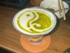 -TIME BAR&一贯料理(文星广场店)