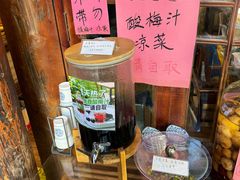 -吃货私房菜(丽江束河古镇店)