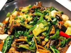 -江味龙虾馆·裸蓝龙虾(南山店)