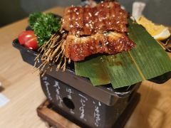 -初鮨料理铁板烧(印象汇店)