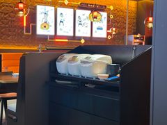 -探鱼·鲜青椒爽麻烤鱼(北京路天河城店)