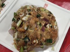 八珍炒糕-海坛特色小吃·只做平潭特色菜(平潭店)