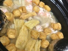 -百年果林椰子鸡(中洲店)