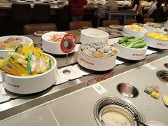 -龍歌自助小火锅(雨花台江南虹悦城店)