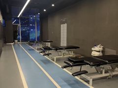 -OXYGYM 奥美氧舱运动中心(领展购物广场·中关村店)