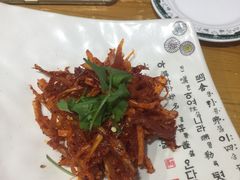 -顺姬冷面(长春旗舰店)