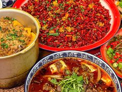 -小街47號江湖菜(四合院店)