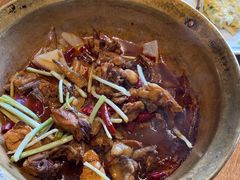 -印象鲵宴·张家界地标美食名片(溪布街店)