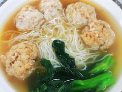 -下环街市熟食中心