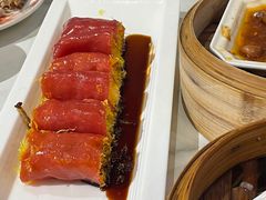 -稻香饭店(IFS国金中心店)